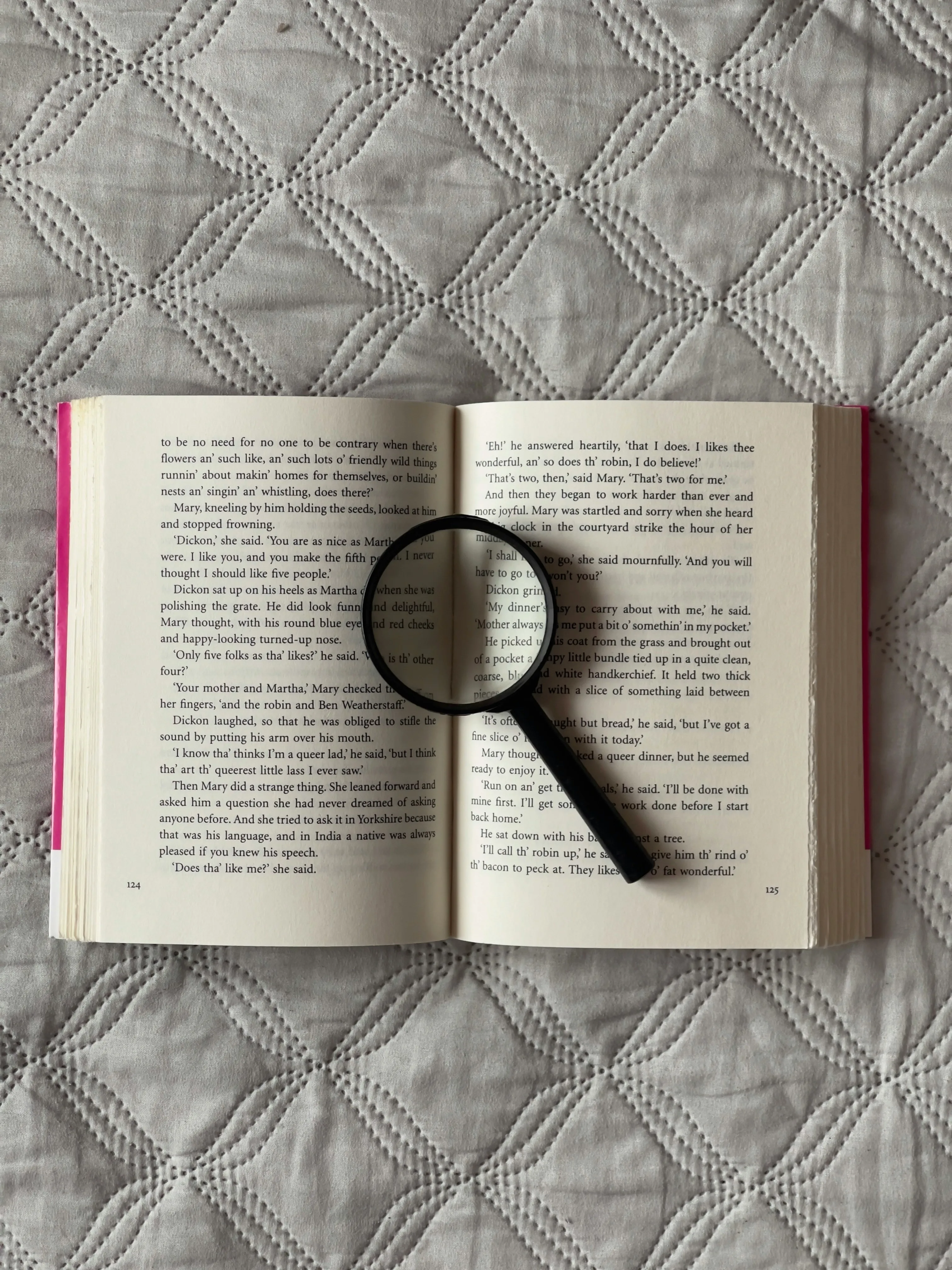 Text Search